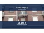 Immobile in asta di 88 m² in vendita a Cumiana