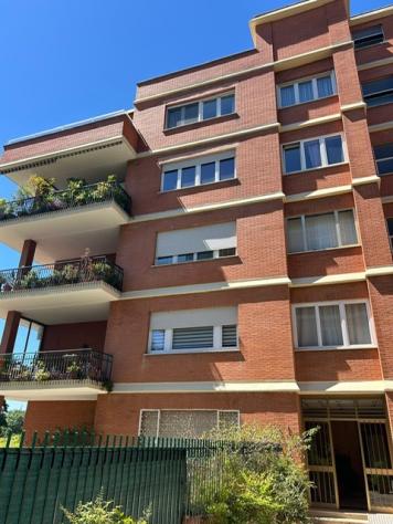 Appartamento in Via Monte Grappa