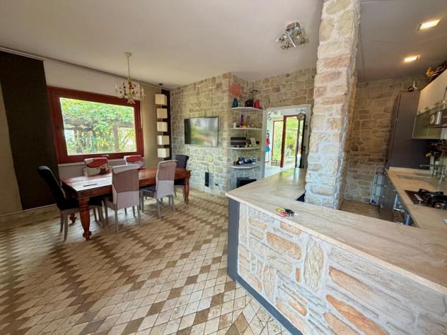 Villetta quadrifamiliare in vendita a Luni 120 mq Rif: 1414904 - Foto 2