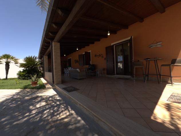 Villa in vendita a Mazara del Vallo - Foto 8