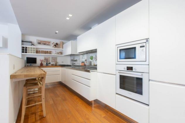 Attico / Mansarda di 145 m² con 3 locali e box auto in vendita a Milano - Foto 3