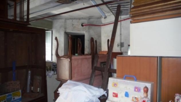 Porzione di casa in vendita a Mioglia - Foto 16