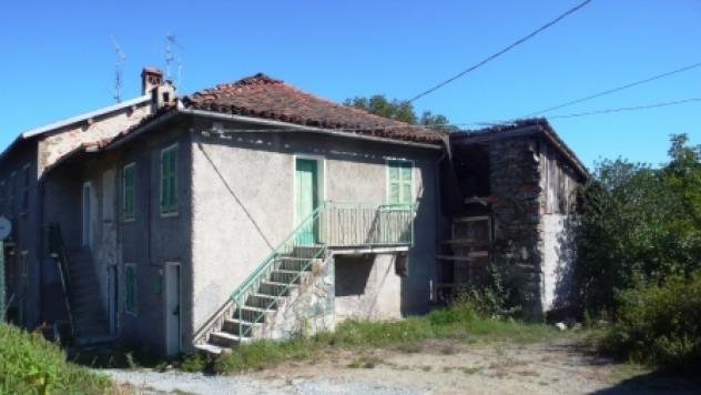 Porzione di casa in vendita a Mioglia - Foto 3