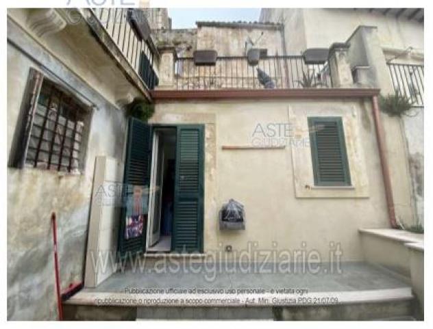 IMMOBILI-IMMOBILE RESIDENZIALE-Corso Giuseppe Garibaldi, 95, 97015 Modica RG, Italia - Foto 8