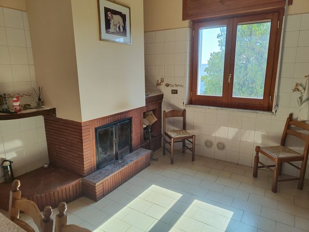 Arcella (AV) Villetta con 8.000 mq di Terreno - Foto 4