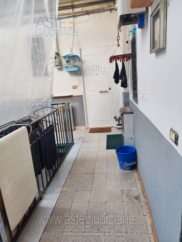 IMMOBILI-IMMOBILE RESIDENZIALE-Via Marchese Giuseppe Palmieri n. 30 - Foto 6