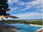Orvieto - Villa di prestigio in vendita, Vista Orvieto.