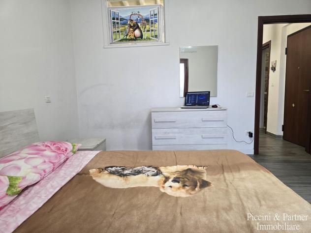 Porzione di casa in vendita a Perugia - Foto 18