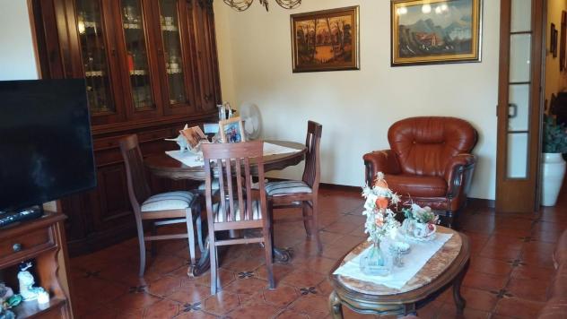Appartamento in vendita a Pisa 130 mq Rif: 1346629