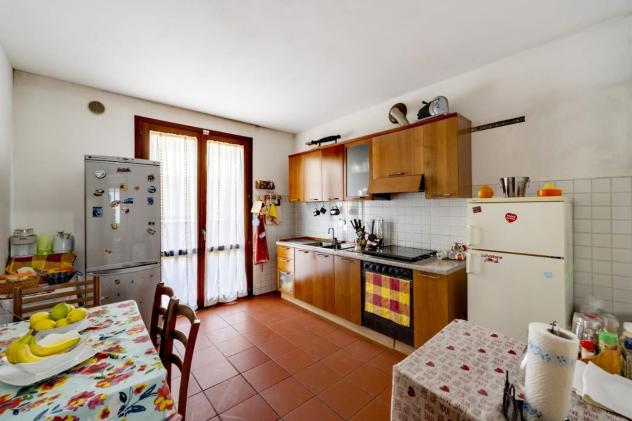 Villetta a schiera in vendita a Ponsacco 150 mq Rif: 1333376 - Foto 2