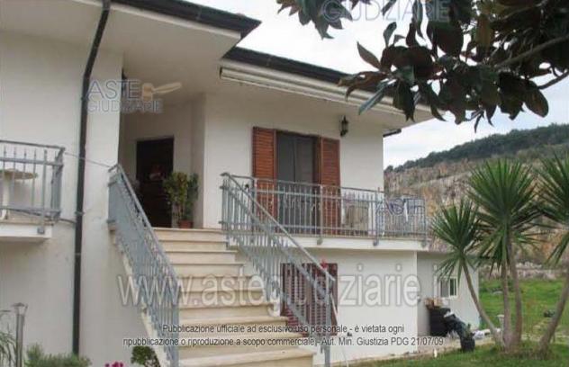 IMMOBILI-IMMOBILE RESIDENZIALE-via Perazzete - Foto 4