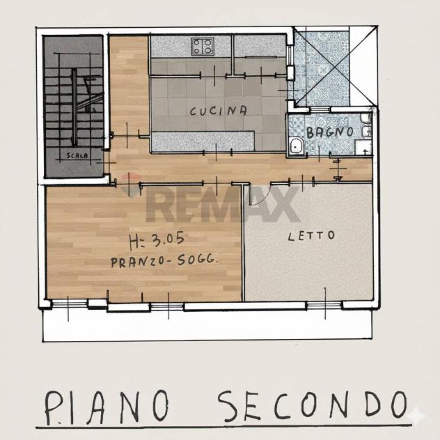 Appartamento in vendita a Ragusa, Beddio - Foto 9