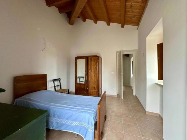 Indipendente in vendita a San Demetrio ne' Vestini - Foto 13
