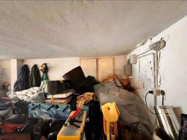 Immobile in asta di 190 m² con più di 5 locali e box auto in vendita a Sanremo - Foto 19