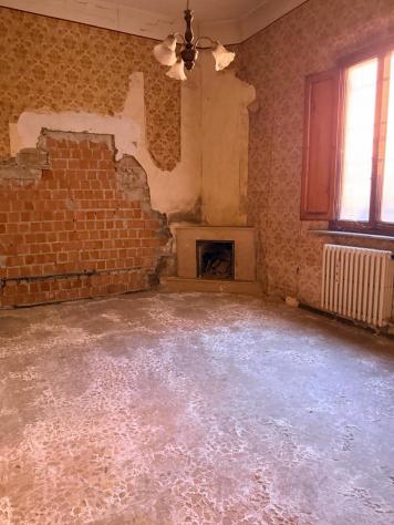 Casa semindipendente in vendita a Santa Croce sull'Arno 308 mq Rif: 1404554 - Foto 6