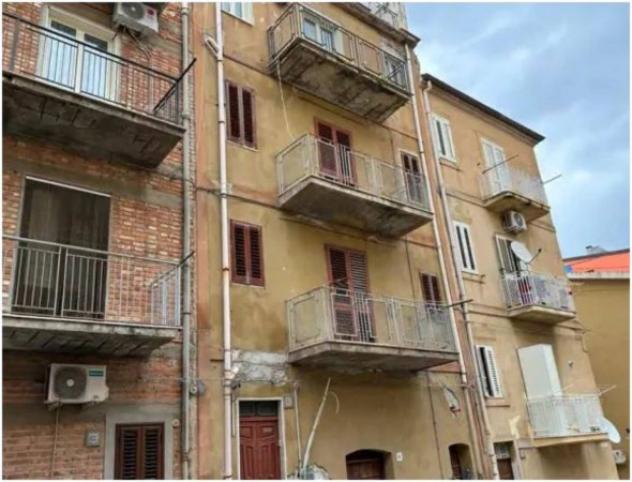 Immobile in asta di 86 m² in vendita a Santo Stefano di Camastra - Foto 14