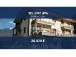 Immobile in asta di 15 m², box auto in vendita a Sellero
