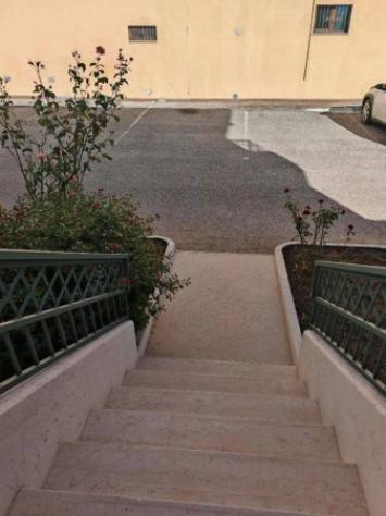 Immobile in asta di 279 m² con più di 5 locali e box auto doppio in vendita a Serracapriola - Foto 13