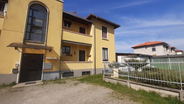 Trilocale in vendita a Somma Lombardo - Foto 20