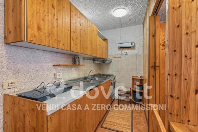 Appartamento di 33 m² con 2 locali in vendita a Valleve - Foto 8