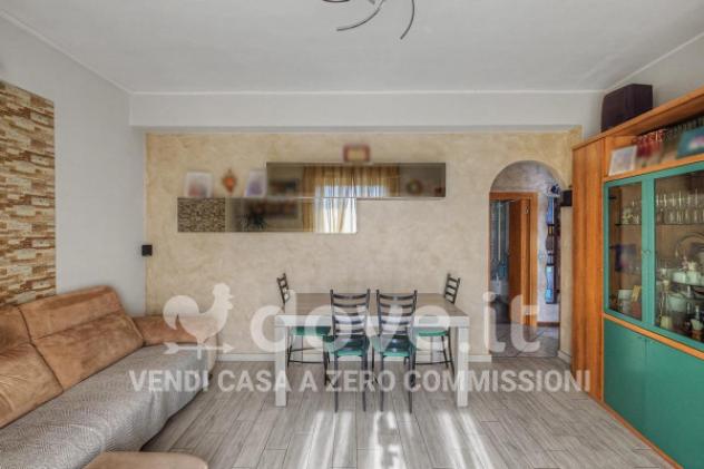 Appartamento di 90 m² con 3 locali e posto auto in vendita a Varese - Foto 11
