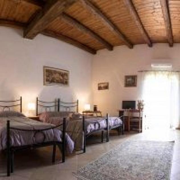 B&B Le Teste di Moro - Foto 2