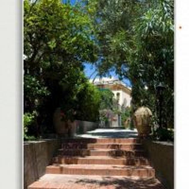 Villa Sarah