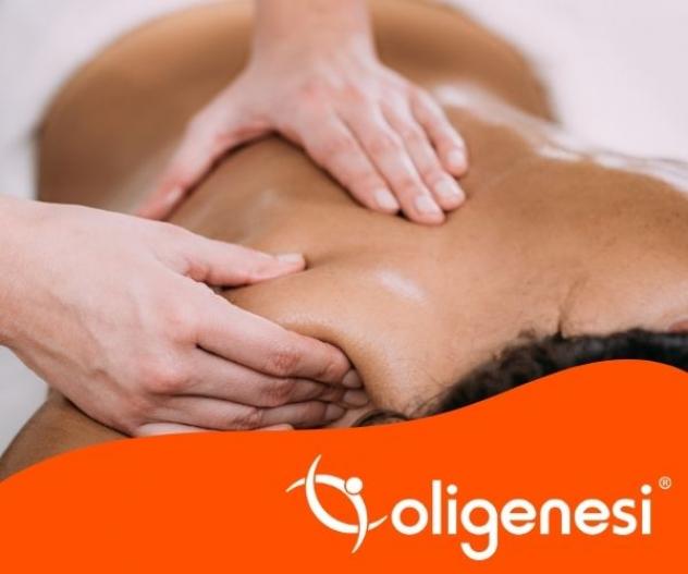Corso di Massaggio Muscolare Distensivo