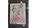 A.R. Hope Moncrief, Guida illustrata alla mitologia classica, L'Airone
