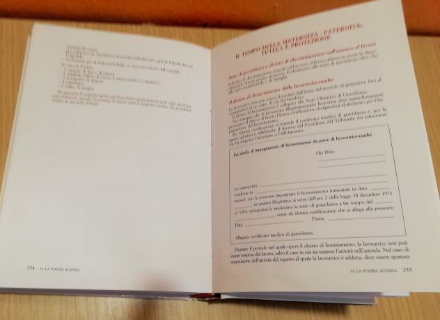 "Aspetto un Bambino" Una guida "giorno per giorno" pag. 384 -Laurence Pernoud - Foto 5