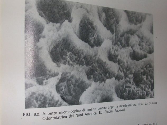 TECNOLOGIE DEI MATERIALI DENTALI VOLUME PRIMO TOMO PRIMO - Foto 10