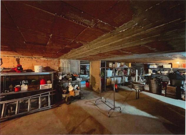 Immobile in asta di 504 m² in vendita a Corciano - Foto 14