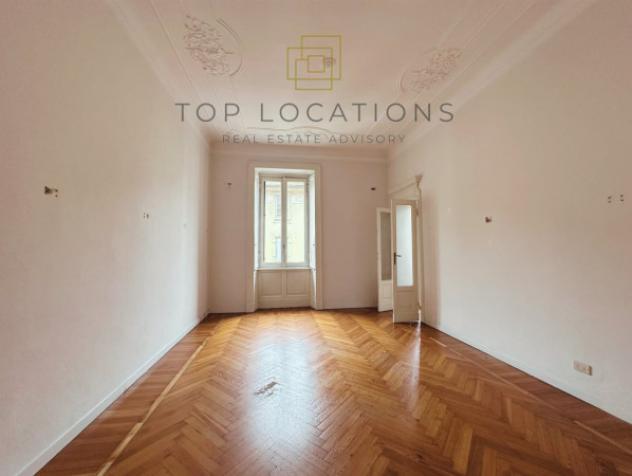 Immobile di 110 m² con 4 locali in affitto a Milano - Foto 2