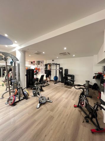 Sala personal training attrezzata - piazza Lima Milano - Foto 5