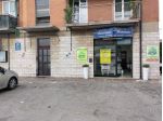 NEGOZIO E LABORATORI AD ANGOLO FRONTE STRADA