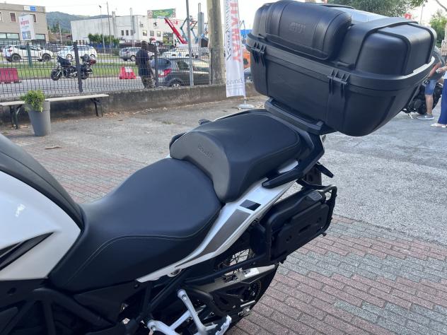 Benelli TRK 502 null - Foto 6