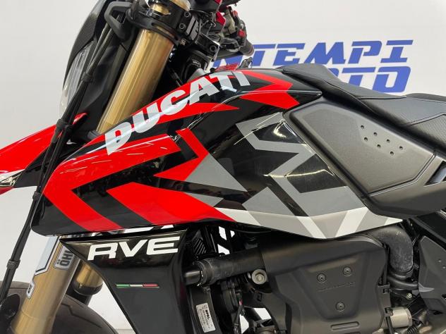 Ducati Hypermotard 698 null - Foto 4