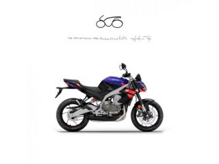 APRILIA Tuono 457 . rif. 23931202