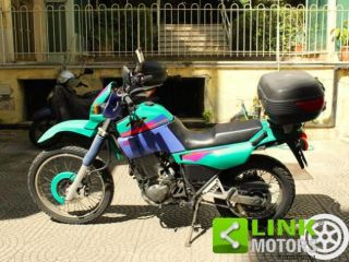 YAMAHA XT 600 E / Revisionata completamente / Targata Roma rif. 23333590