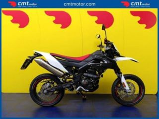 APRILIA SX 125 Garantita e Finanziabile rif. 23819324