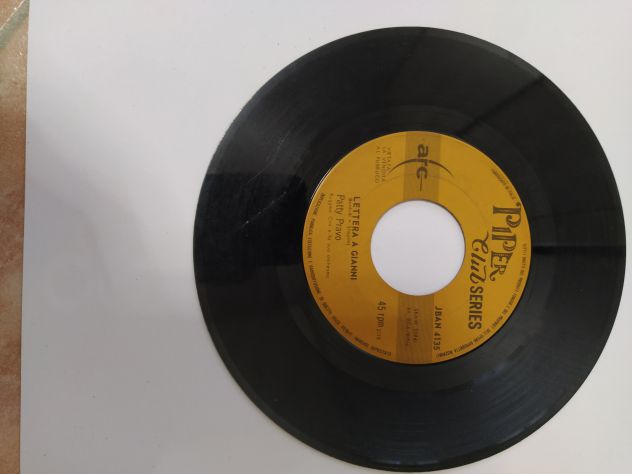 R84 - PATTY PRAVO SE PERDONO TE