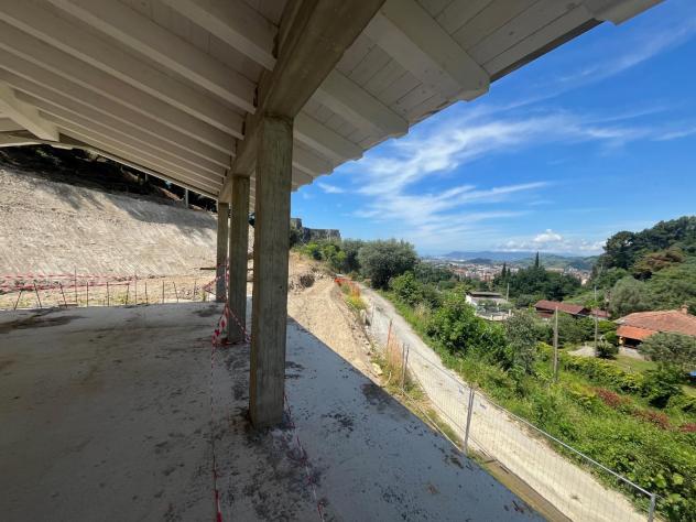 Villa in vendita a Massa 130 mq Rif: 1276476 - Foto 4