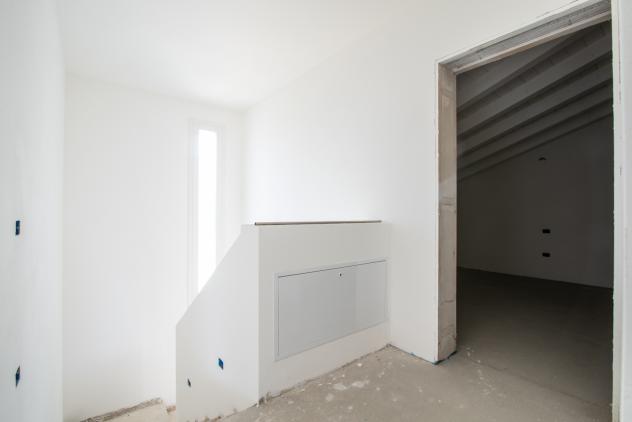 Villa a schiera in vendita a Santa Giustina in Colle - Foto 13