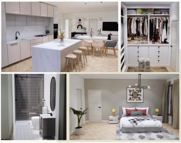 Appartamento in vendita a Siena 95 mq Rif: 1351646 - Foto 2