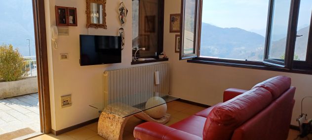 Villa a Crandola affitto stagionalmente - Foto 6