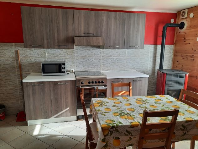 Ad uso transitorio in San Giorgio di Nogaro - Foto 2