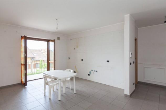 Appartamento di 55 m² con 2 locali e box auto in affitto a San Raffaele Cimena - Foto 2