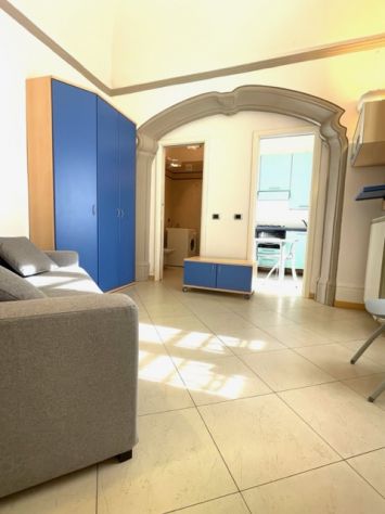 verbania pallanza lago - ORA DISPONIBILE - MONOLOCALE ARREDATO