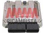 0281016167 Mini Cooper 2.0 centralina motore Bosch