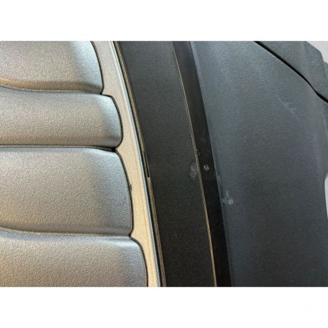 AUDI A6 A4 A8 Copertura sup. motore V6 FSI 16557 - Foto 4